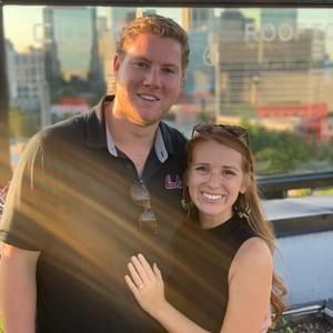 Meet your Posher, Taylor